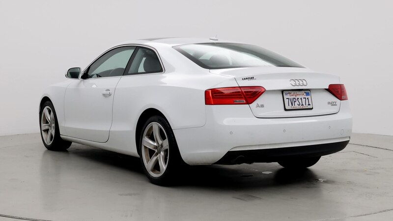 2014 Audi A5 Premium Plus 2