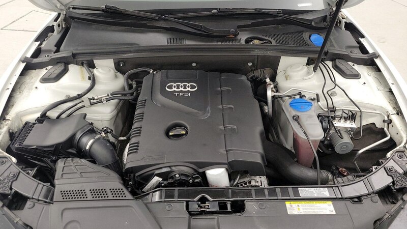 2014 Audi A5 Premium Plus 22