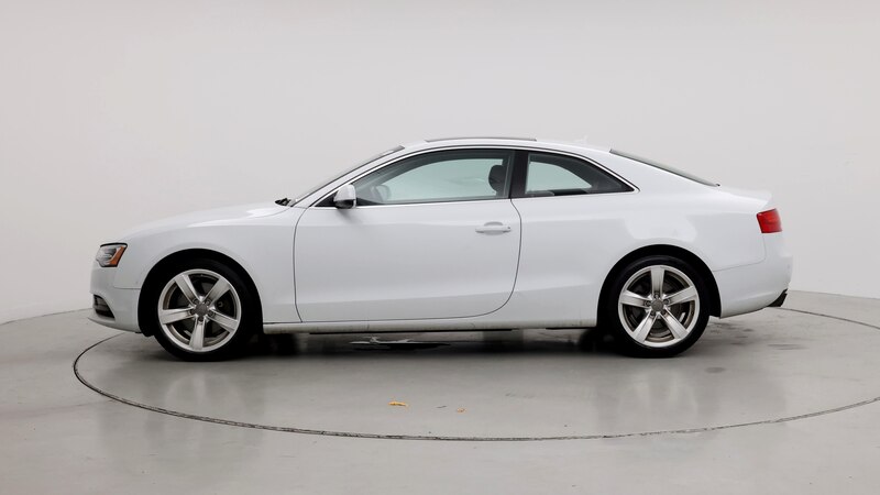 2014 Audi A5 Premium Plus 3