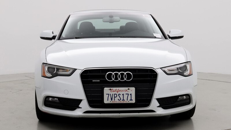 2014 Audi A5 Premium Plus 5