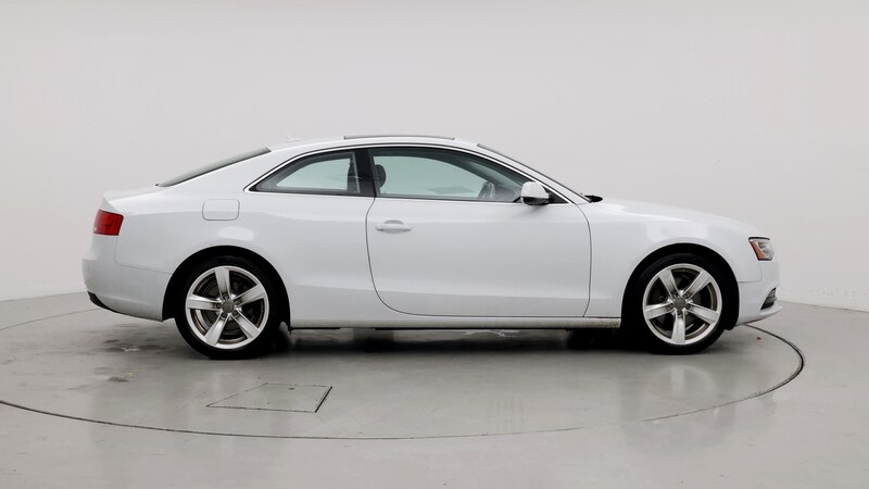 2014 Audi A5 Premium Plus 7