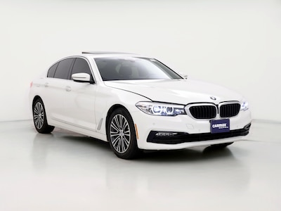 2018 BMW 5 Series 530i -
                Las Vegas, NV