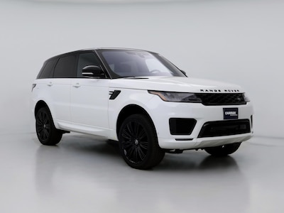 2019 Land Rover Range Rover Sport Supercharged Dynamic -
                Los Angeles, CA