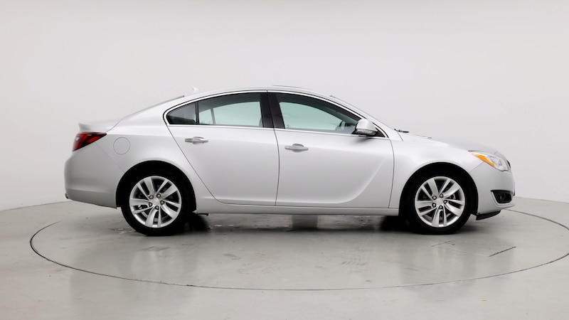 2014 Buick Regal Premium 7