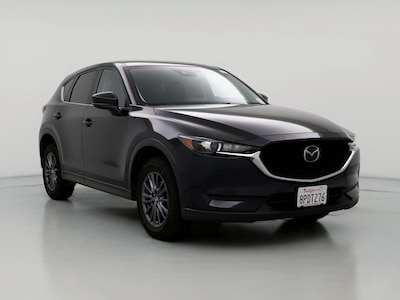 2020 Mazda CX-5 Sport -
                Los Angeles, CA