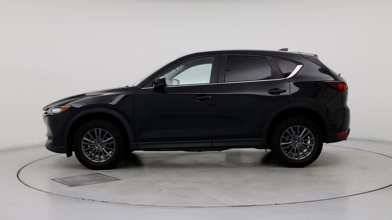 2020 Mazda CX-5 Sport 3