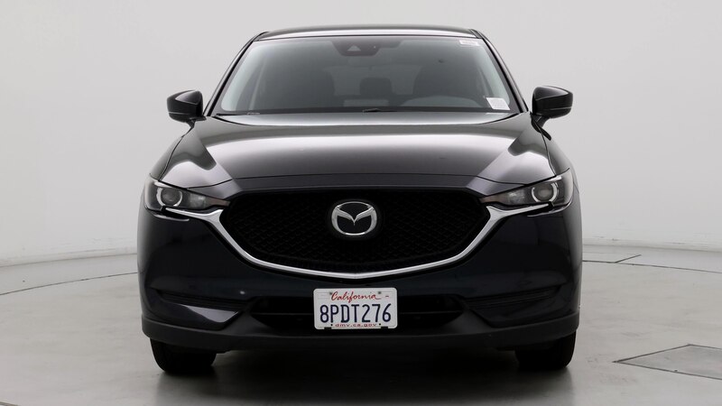 2020 Mazda CX-5 Sport 5