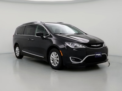 2018 Chrysler Pacifica Touring L -
                Victorville, CA