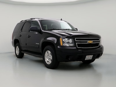 2012 Chevrolet Tahoe LS -
                Los Angeles, CA