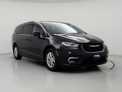 2023 Chrysler Pacifica Touring L -
                Palm Springs, CA