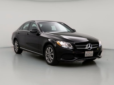 2018 Mercedes-Benz C-Class C 300 -
                Bakersfield, CA