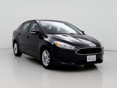 2015 Ford Focus SE -
                San Jose, CA