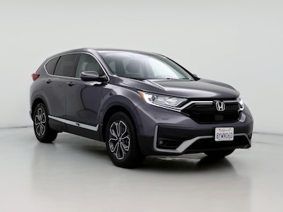 2020 Honda CR-V EX-L -
                Pleasant Hill, CA