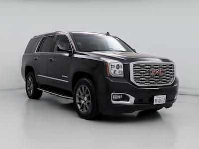 2018 GMC Yukon Denali -
                Lynnwood, WA