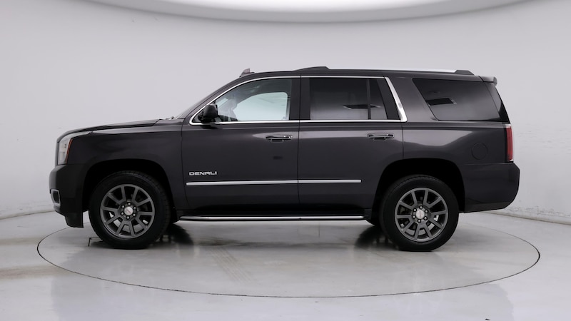 2018 GMC Yukon Denali 3