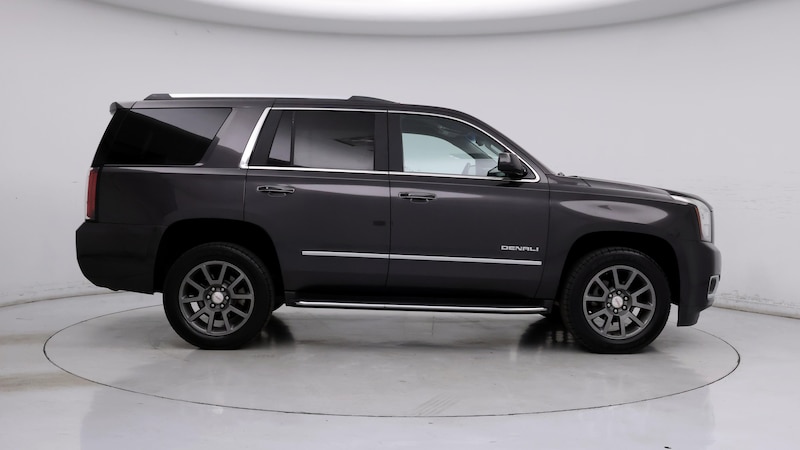 2018 GMC Yukon Denali 7