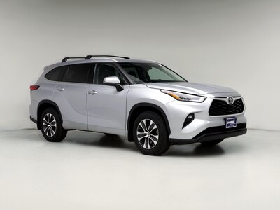 Used Toyota SUVs at CarMax Renton for sale