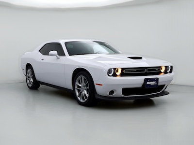 2022 Dodge Challenger GT -
                Scottsdale, AZ