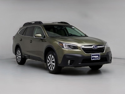 2021 Subaru Outback Premium -
                Salem, OR