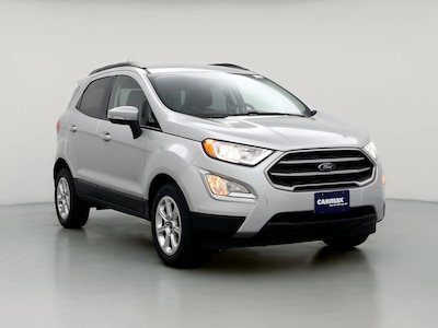 2020 Ford EcoSport SE -
                Spokane, WA