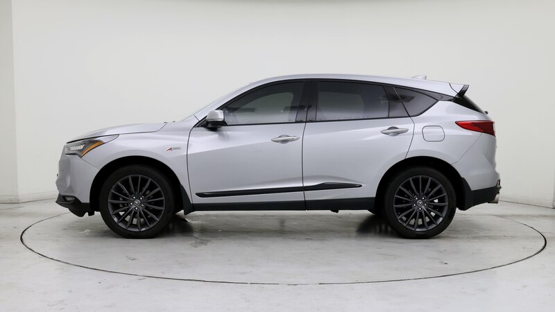 2022 Acura RDX Advance 3