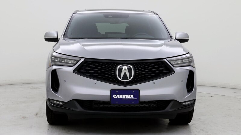 2022 Acura RDX Advance 5