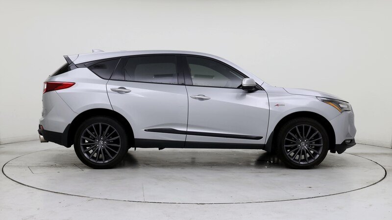 2022 Acura RDX Advance 7