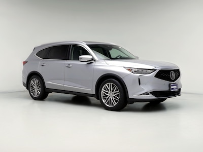 2022 Acura MDX Advance -
                Salem, OR