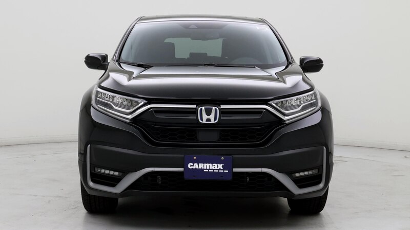 2022 Honda CR-V EX-L 5