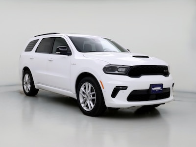 2023 Dodge Durango R/T -
                Salem, OR