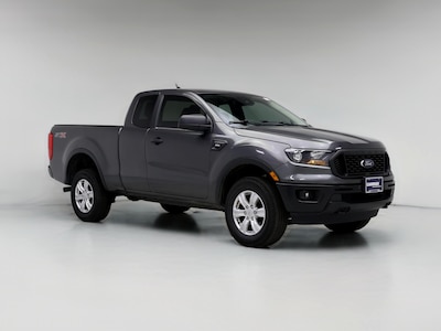 2020 Ford Ranger XL -
                Everett, WA