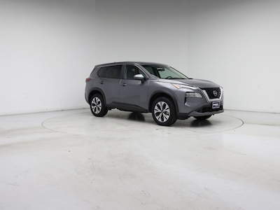 2023 Nissan Rogue SV -
                Beaverton, OR