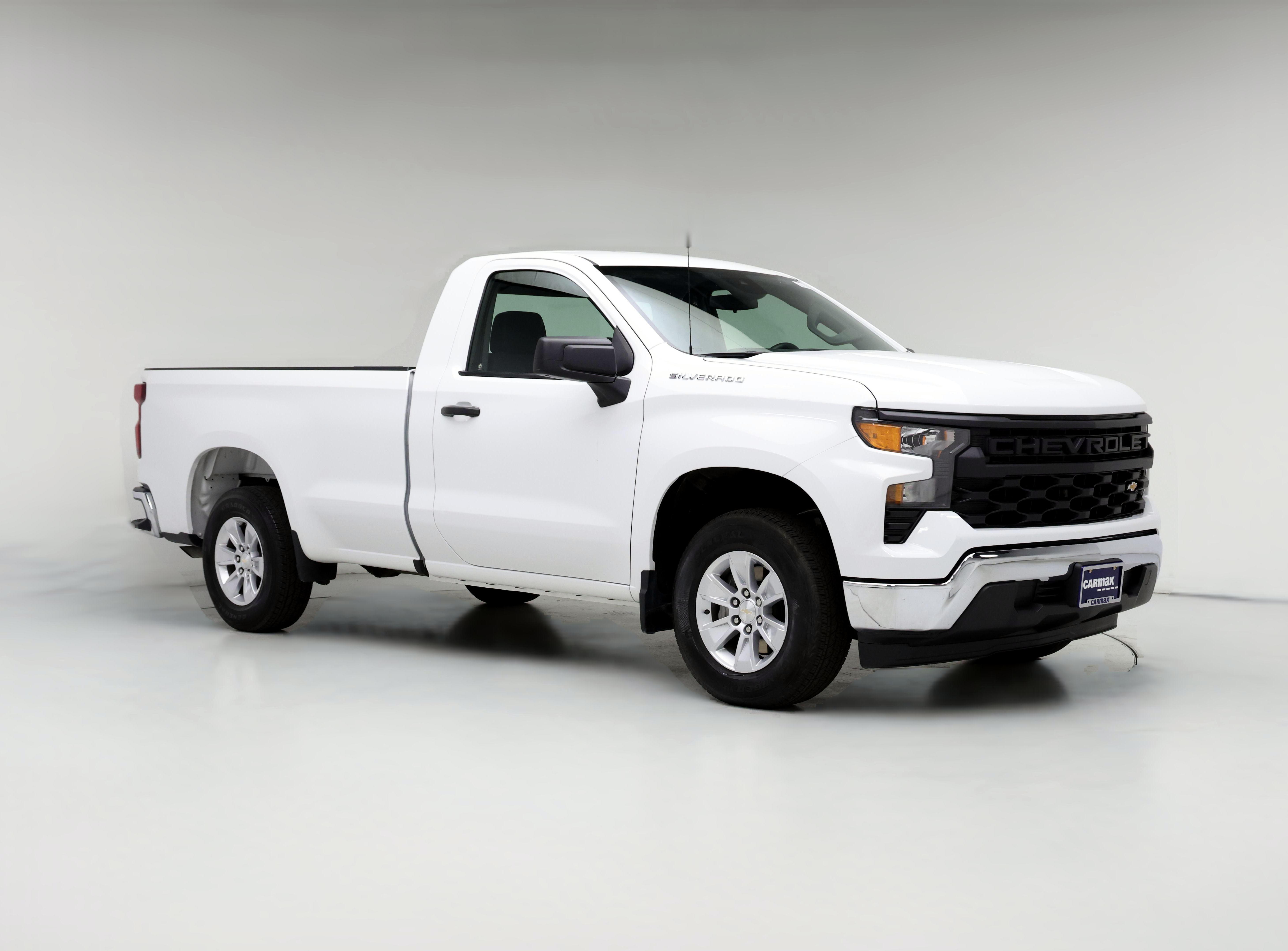 2023 Pickup Trucks For Sale: Your Comprehensive Guide to Power, Versatility, and Innovation