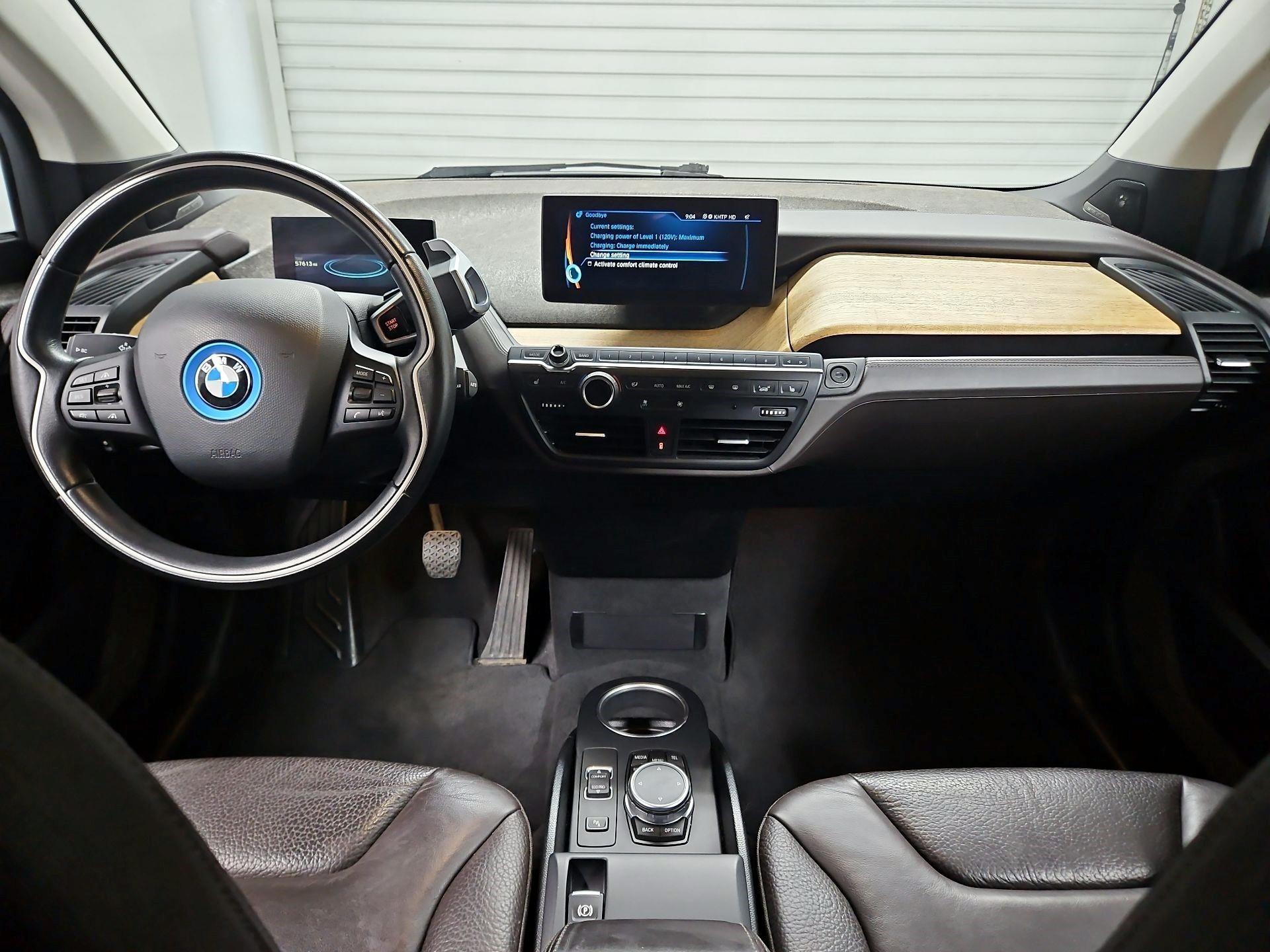 Thumbnail: 2015 BMW i3 - 9