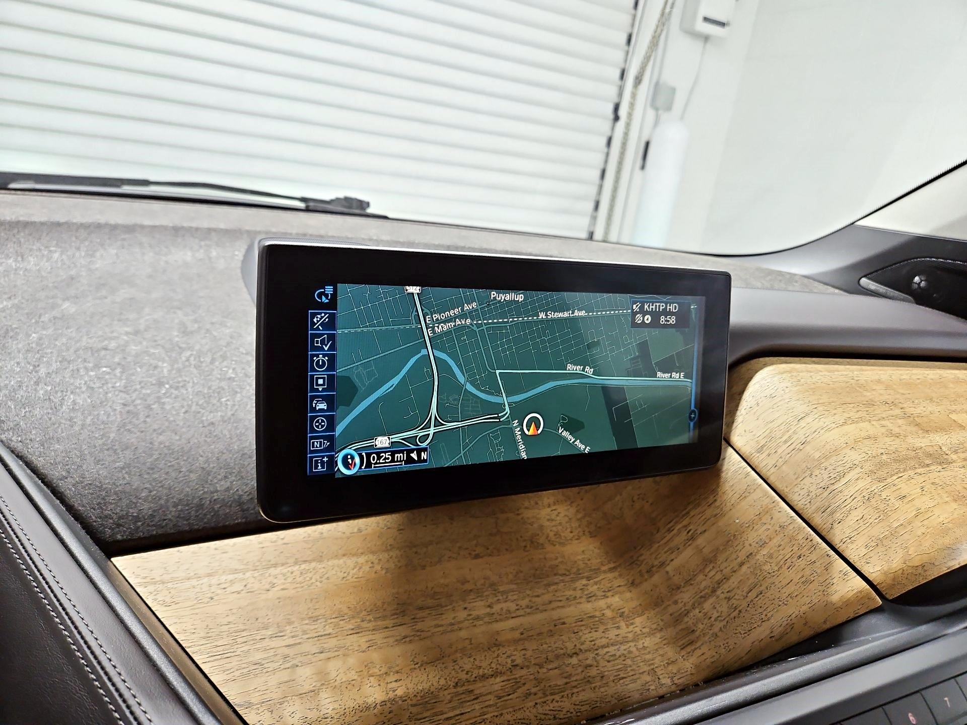 Thumbnail: 2015 BMW i3 - 14
