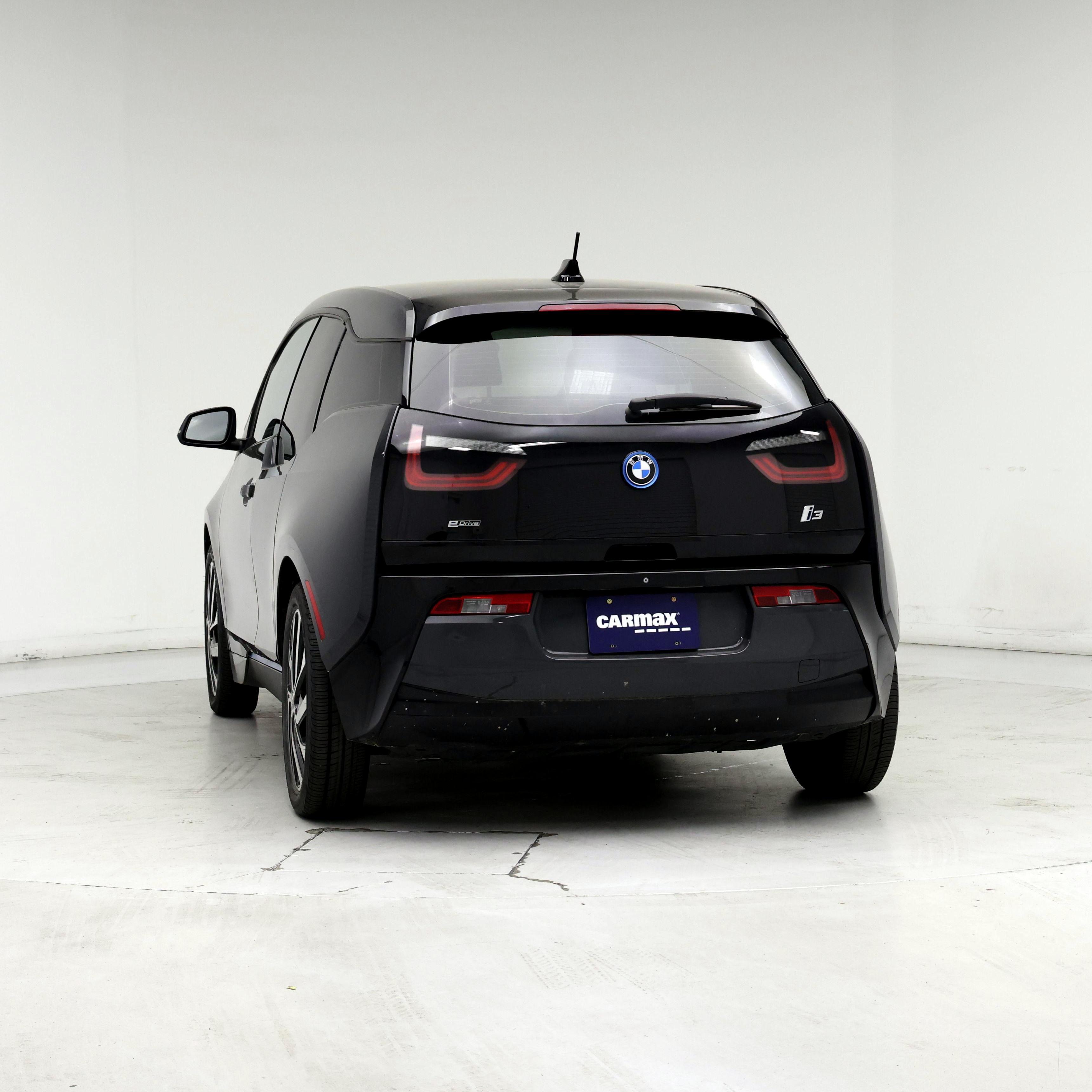 Thumbnail: 2015 BMW i3 - 6