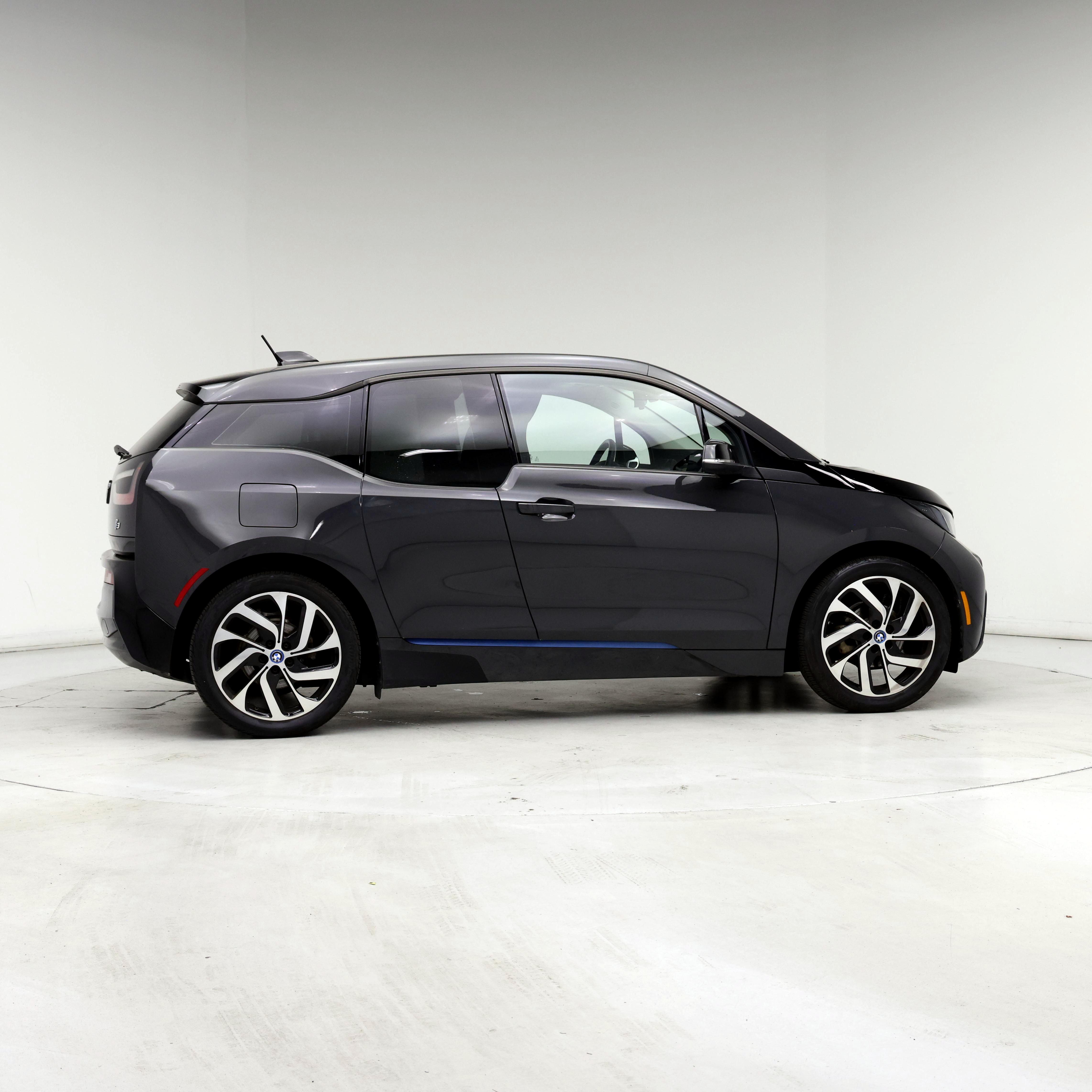 Thumbnail: 2015 BMW i3 - 7