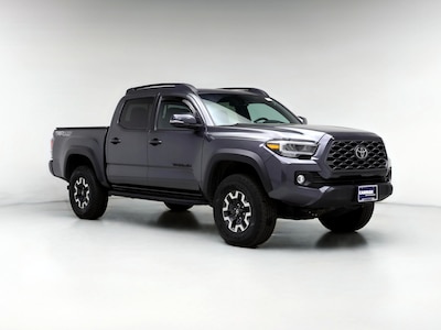 2020 Toyota Tacoma TRD Off-Road -
                Beaverton, OR