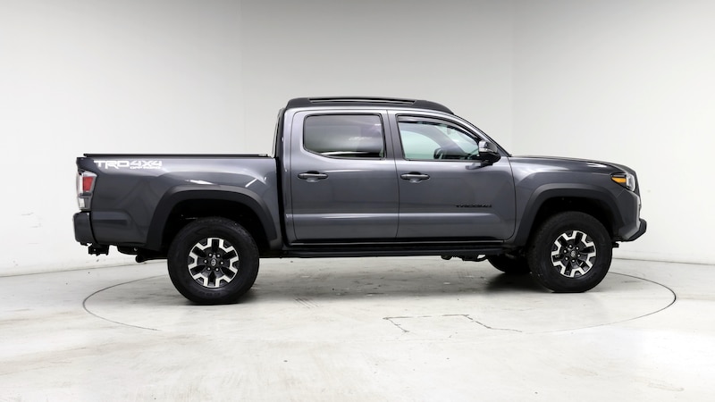 2020 Toyota Tacoma TRD Off-Road 7