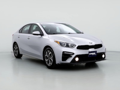 2019 Kia Forte LXS -
                Boise, ID