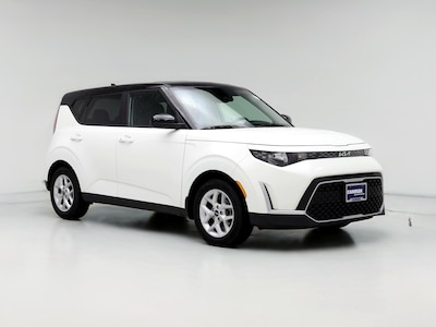 2023 Kia Soul S -
                Everett, WA