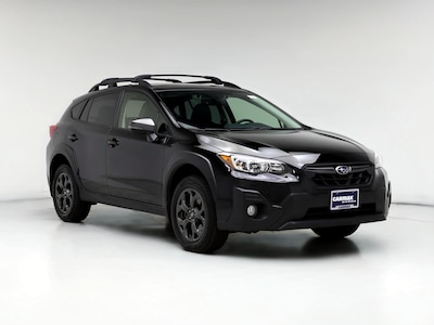 2022 Subaru Crosstrek Sport -
                Seattle, WA