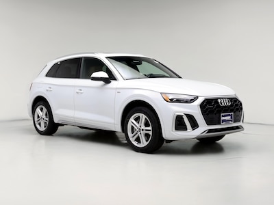 2021 Audi Q5 Premium -
                Roseville, CA