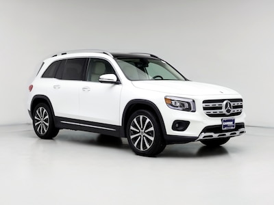 2023 Mercedes-Benz GLB 250 -
                Beaverton, OR