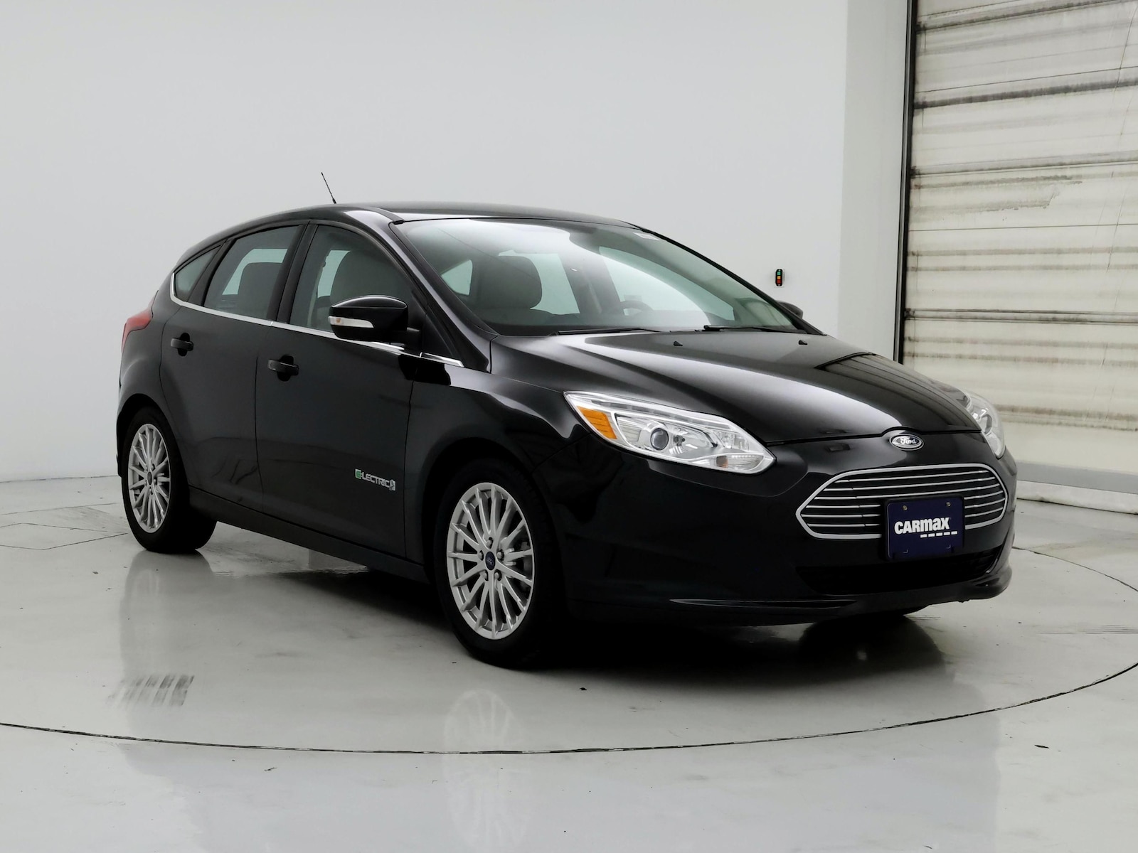 Used 2014 Ford Focus Electric with VIN 1FADP3R46EL314784 for sale in Kenosha, WI