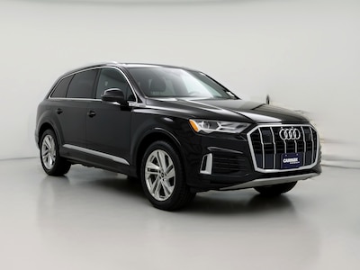 2021 Audi Q7 Premium Plus -
                Modesto, CA