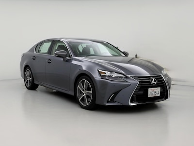 2016 Lexus GS 350 -
                Pleasanton, CA