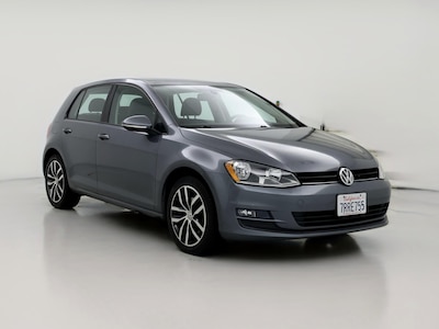 2016 Volkswagen Golf SE -
                Sacramento, CA