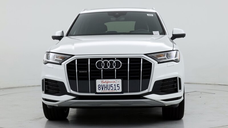 2021 Audi Q7 Premium Plus 5