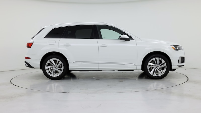 2021 Audi Q7 Premium Plus 7